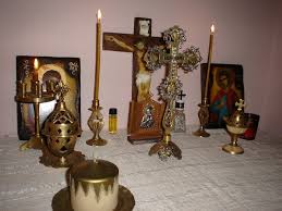 Keeping the Orthodox Faith Alive at Home » St. John's Orthodox Church