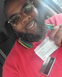 Ron Teague's Instagram, Twitter & Facebook