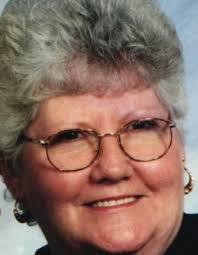 Jacqueline Sue Barley Obituary