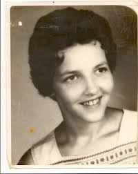 Loretta Mae Robertson Woolard (1939-2004)