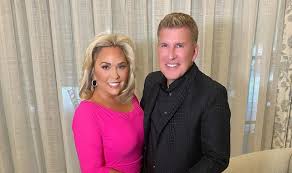 Julie Chrisley continues to wow fans with post-prison transformation -  English - www.abdpost.com Amerika'dan Haberler