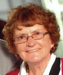 Eleanor White Obituary