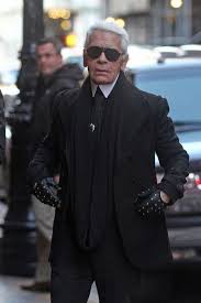 The latest tweets from karl lagerfeld (@karllagerfeld). Karl Lagerfeld Fingerless Gloves Mode Homme Mode Karl Lagerfeld
