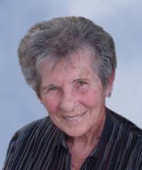 Mme Alice Jolicoeur Bilodeau 1924-2020 |