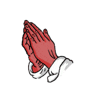 Share the best gifs now >>> Praying Hands Gifs Tenor