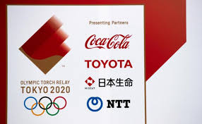 Qué pasará con los juegos olímpicos de tokio: Los Patrocinadores Aliviados Tras El Aplazamiento De Los Juegos A 2021 El Diario Vasco
