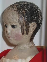 In Celebration of Izannah Walker Dolls