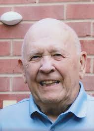 Frederick Marsh, Obituary