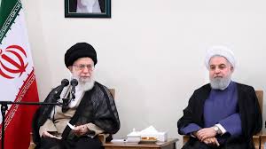 علی حسینی خامنه‌ای‎ pronounced ʔæˈliː hoseiˈniː xɒːmeneˈʔiː; Ayatollah Khamenei Iran Will Scrap Nuclear Deal If It Doesn T Serve Interests The National