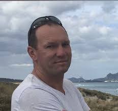 Terry Duff's Instagram, Twitter & Facebook