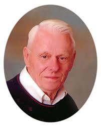 Obituary for James Harvey McKenzie