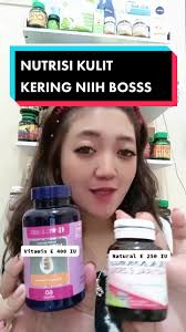 Everwell Vitamin Tablet