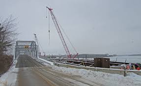 The median gross income for households in baudette is $34,130 a year, or $2,844 a month. Baudette Rainy River Bridge Brings Cross Border Cooperation 2020 01 14 Engineering News Record