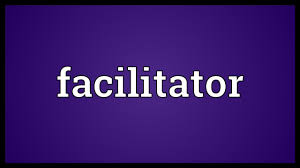 Facilitator Meaning Youtube