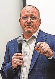 Andover Chamber hosts candidate forum