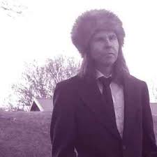 Geir Larzen, Metal Journalist