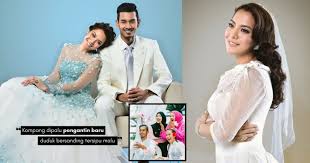 Bekas isteri raf yaakob maria suleiman. Tahniah Kurang 3 Jam Saja Lagi Mawar Rashid Bakal Bergelar Isteri Kepada Raf Yaakob Nona