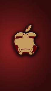 Mysterious Iphone Wallpaper Iphone Wallpaper Ironman Wallpaper Iphone Phone Wallpaper For Men Apple Logo Wallpaper