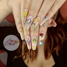 Browse the user profile and get inspired. Unazas A Lo Rosalia Vt Para Janetaran7 En Beboo Es Nails Acrylicnails Rosalia Jewells Nailsoftheday U Unas Cortas Unas Unas Largas