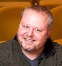 Meet Ron May of Stray Cat Theatre in Tempe