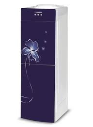 If you do not click the button, you will get sprayed with water, and the dispenser will try to dispense ice. Water Dispenser With Refrigerator 16l 240v Nwd1606r Blue White Buy Online In United Arab Emirates At Desertcart Ae Productid 139547624