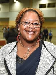 Nichole Redd's Instagram, Twitter & Facebook