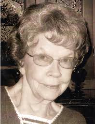 Carrie Brooks Obituary