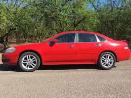 Image result for Victory Red 2003 Impala