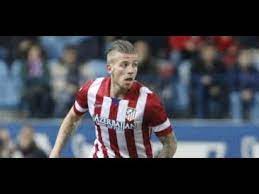$12.10m* mar 2, 1989 in wilrijk, belgium. Toby Alderweireld All Goals For Atletico Madrid Youtube