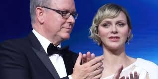 Charlène de Monaco : Le secret de la perte de poids du prince Albert dévoilé