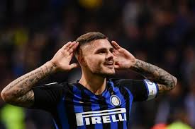He is also a player known for his strong personality, and the tattoo. Mauro Icardi Would Be Happy To Leave Inter Sign For Juventus