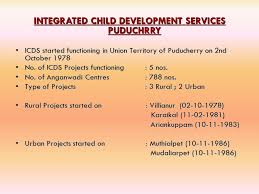Best Practices Followed In Icds Ppt Download
