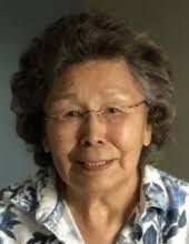 Obituary information for Julia Alex