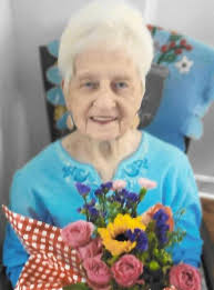 Obituary for Lillian Roberta Satterley