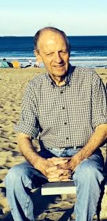 Frederick Philip Laughlin Obituary