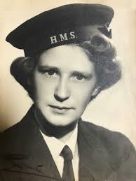 Second World War veterans have memories of VE Day brought to life