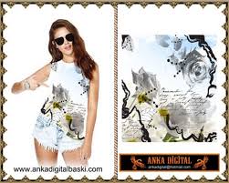 Anka Dijital Baski Dijital Baski Istanbul Dijital Baski Moda Baski Tisort