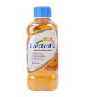Apple Flavored Oral Hydration Drink