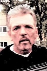 Jeffrey Baxter Obituary (1963