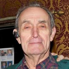 Analog Aficionados party 2012