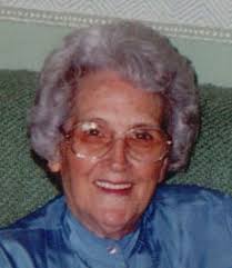 Melba Sadler Obituary September 25, 2011