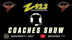 Coaches Show