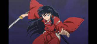 Editing was a bit rushed on this one. Hot As Black Haired Inuyasha Is This Was Entirely Unnecessary Lol This Is What They Mean When Inuyasha Is On The Episode Cast List Inuyasha