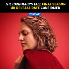 It's official: the sixth and final season of The Handmaid's Tale hits  Channel 4
