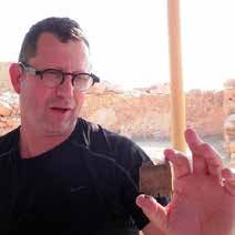 Aronsons Create Legacy Funds