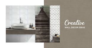 Shop bathroom decor and personalize your home with pottery barn® today. Best Decorative Wall Tiles Design Tile Trends Idea 2020