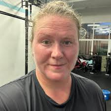 Affiliate: CrossFit Committed