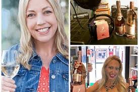 Jessica Altieri's Instagram, Twitter & Facebook