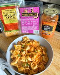 27 Genius Trader Joe S Food Hacks You Basically Needed Yesterday Trader Joes Recipes Healthy Trader Joes Dinner Trader Joes Meal Planning