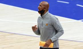 His 2010 squad, led by steve nash, went. Suns Monty Williams Voted Nbca Coach Of The Year For 2020 21